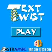 Download 'Text Twist (240x320)' to your phone